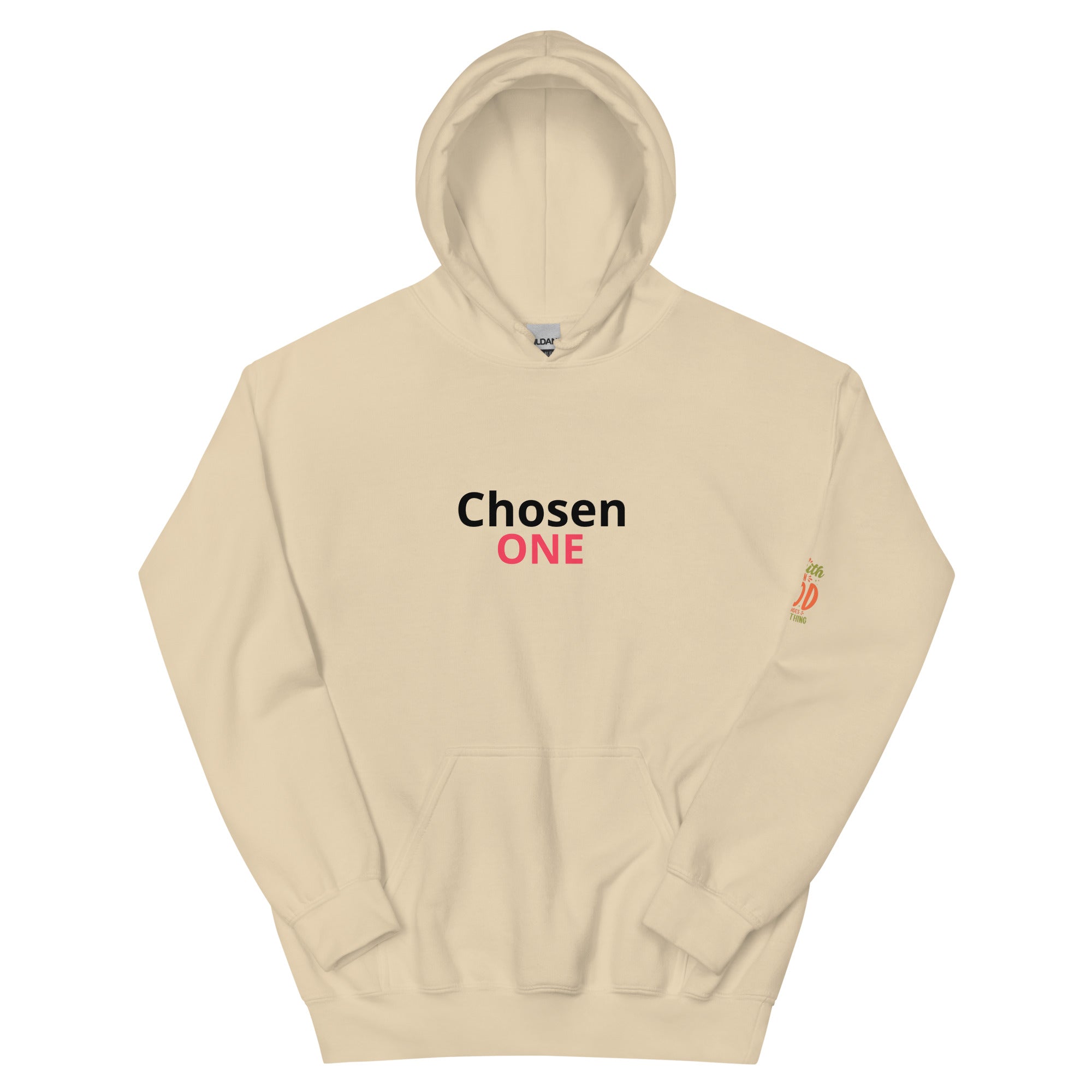 chosen Hoodie - RBW COLLECTION
