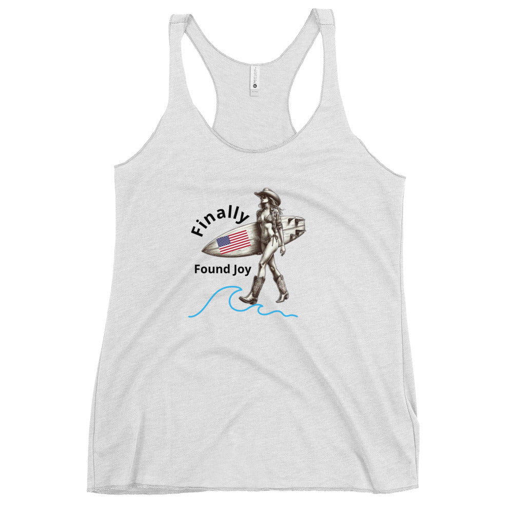 TANK TOPS - RBW COLLECTION