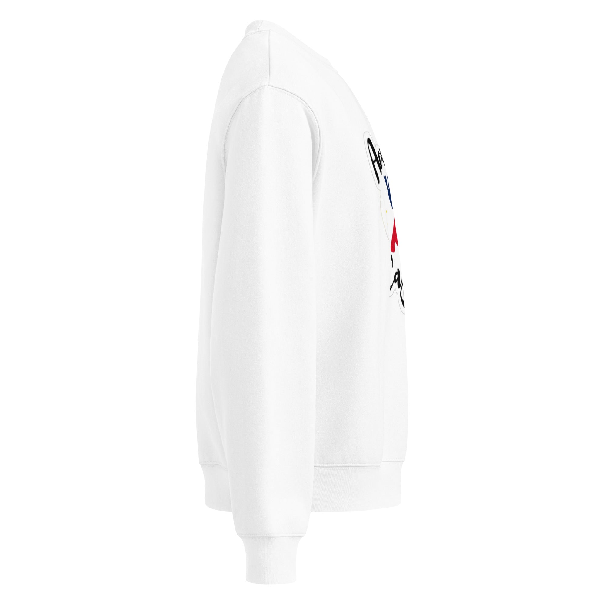 Acadia Sweat shirt - RBW COLLECTION