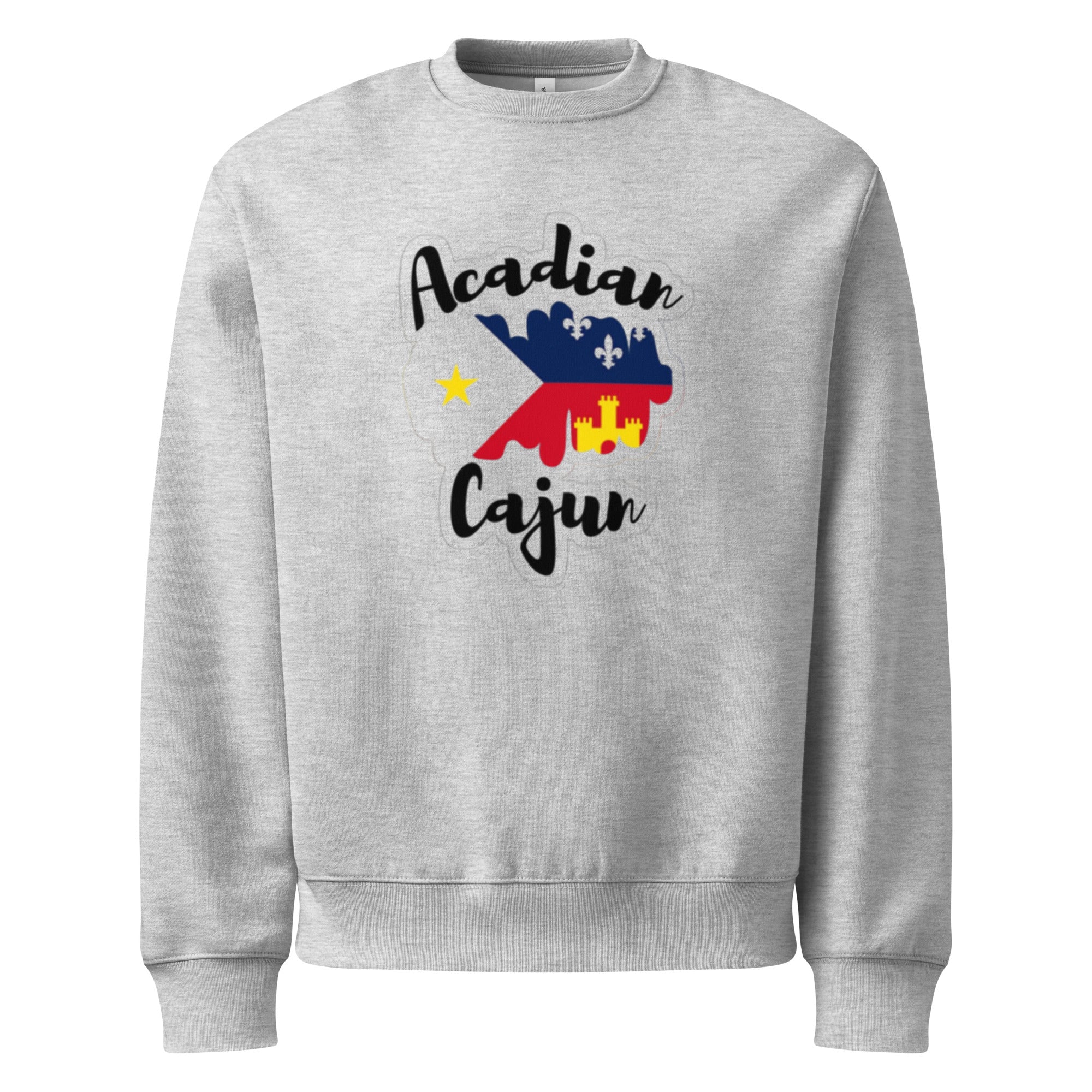 Acadia Sweat shirt - RBW COLLECTION