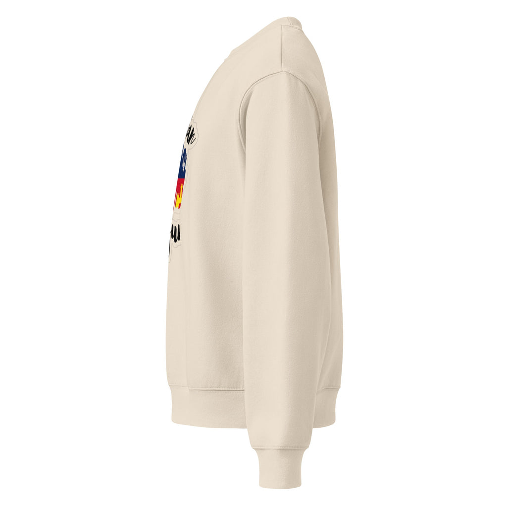 Acadia Sweat shirt - RBW COLLECTION