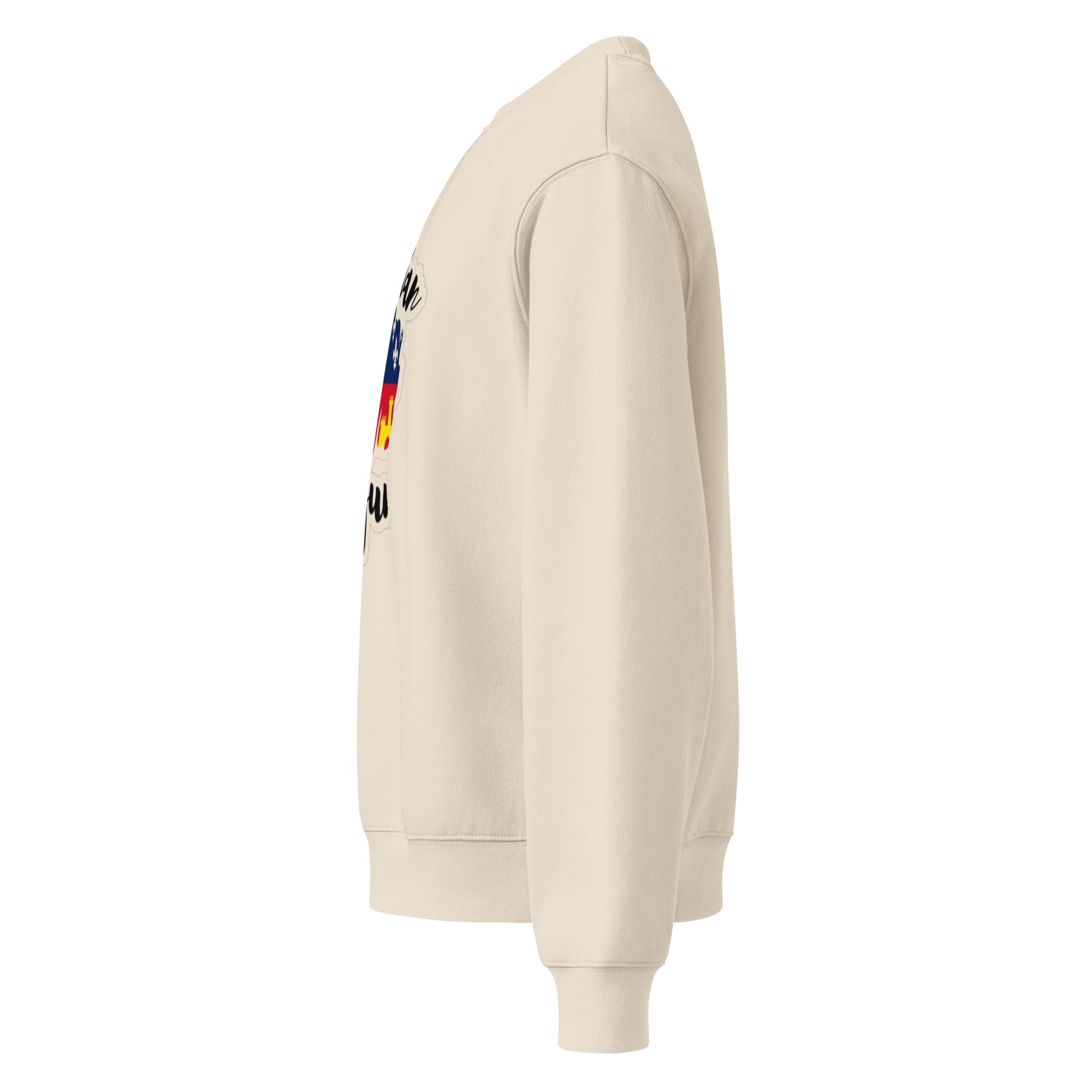 Acadia Sweat shirt - RBW COLLECTION