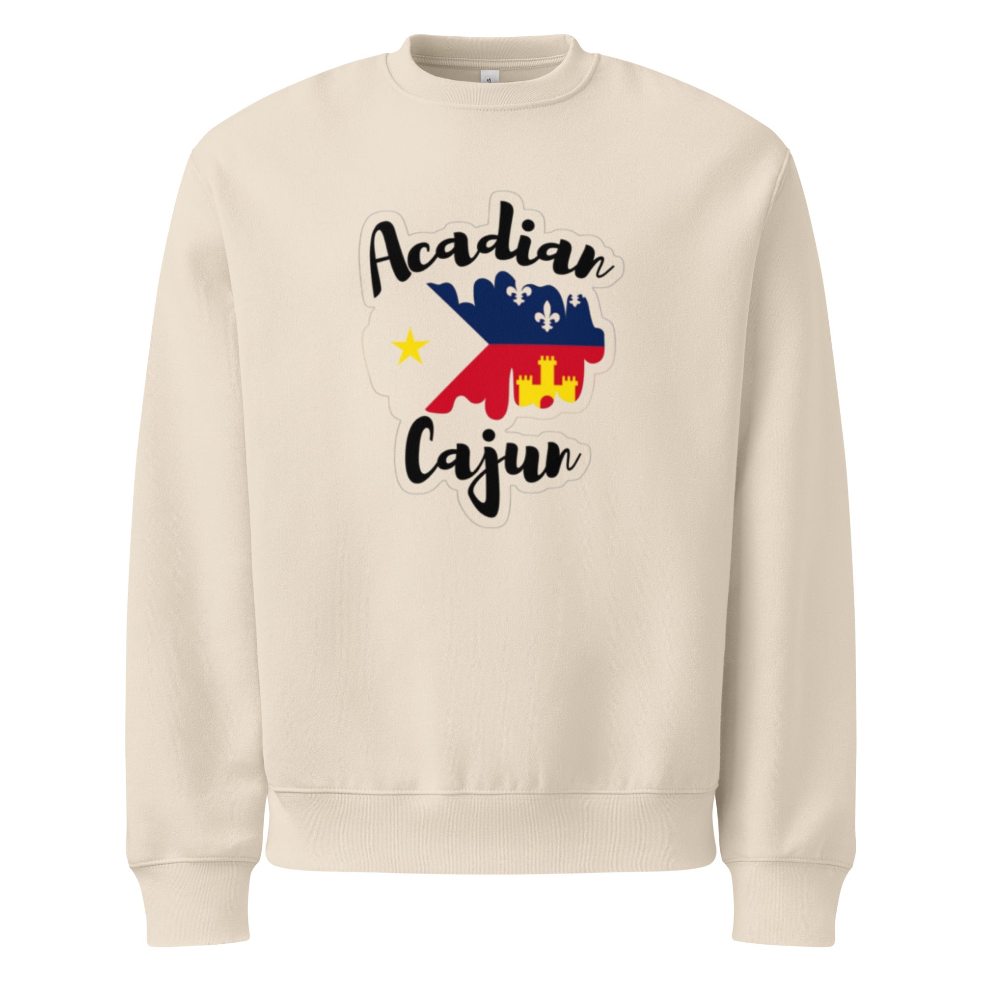 Acadia Sweat shirt - RBW COLLECTION