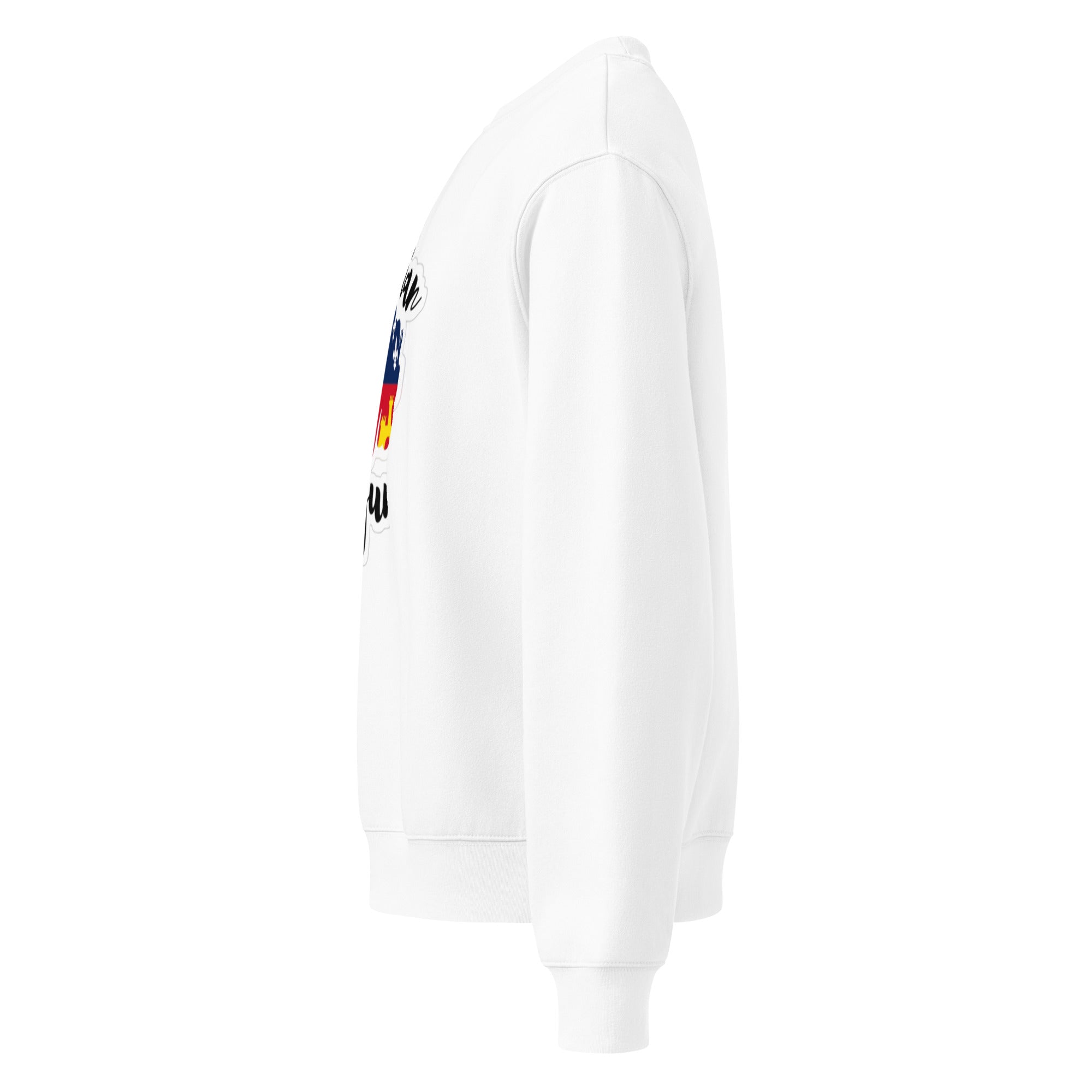 Acadia Sweat shirt - RBW COLLECTION