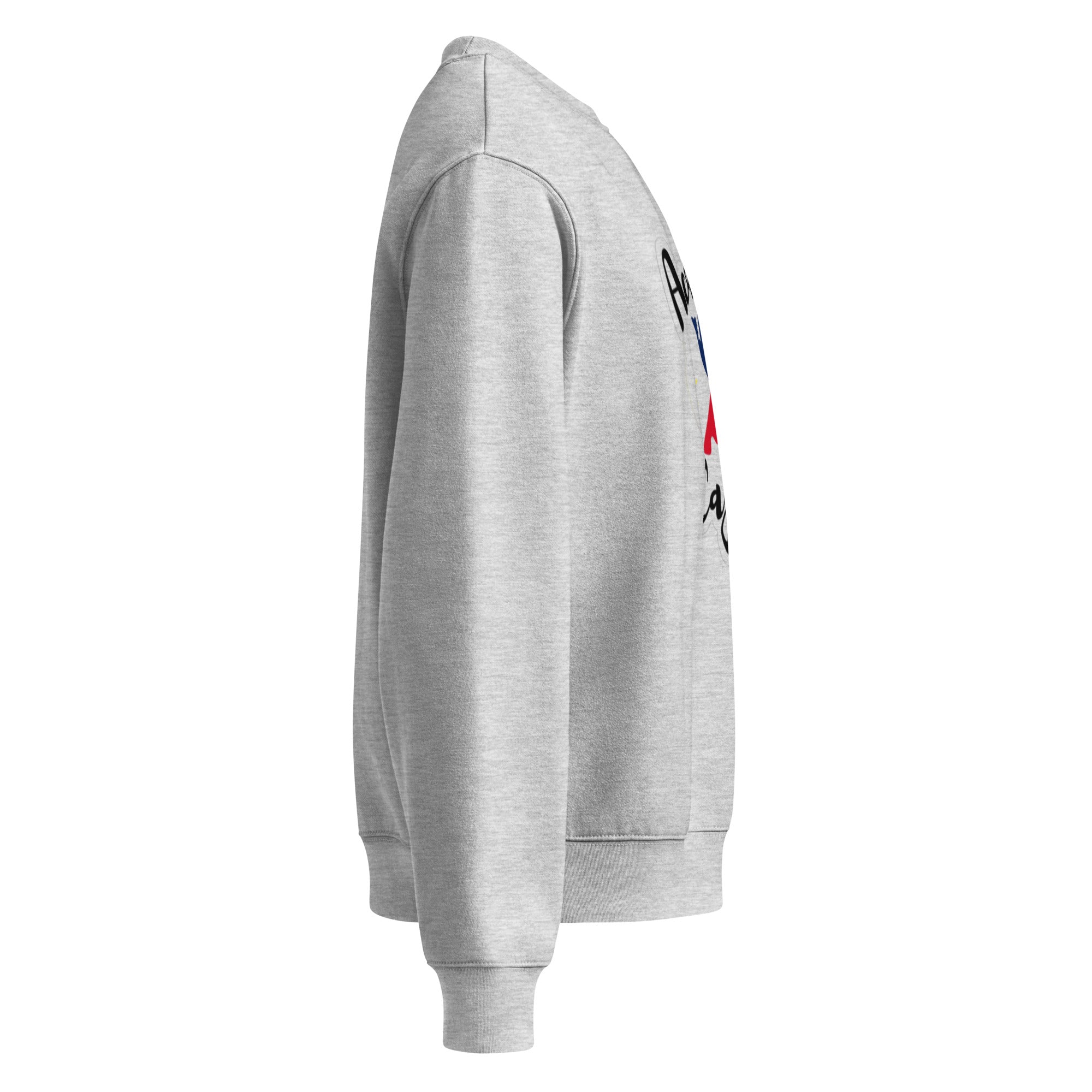 Acadia Sweat shirt - RBW COLLECTION
