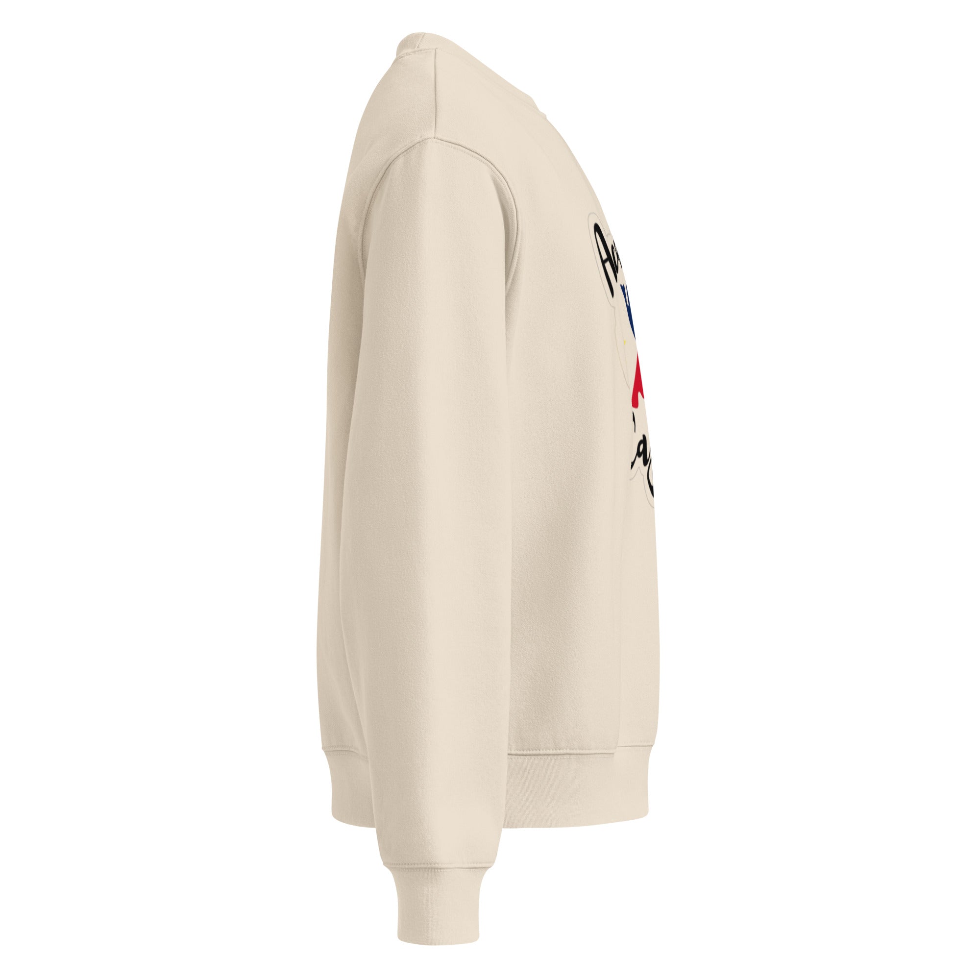 Acadia Sweat shirt - RBW COLLECTION