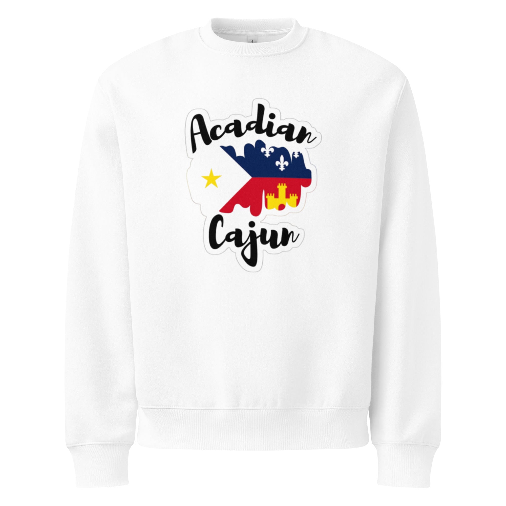 Acadia Sweat shirt - RBW COLLECTION