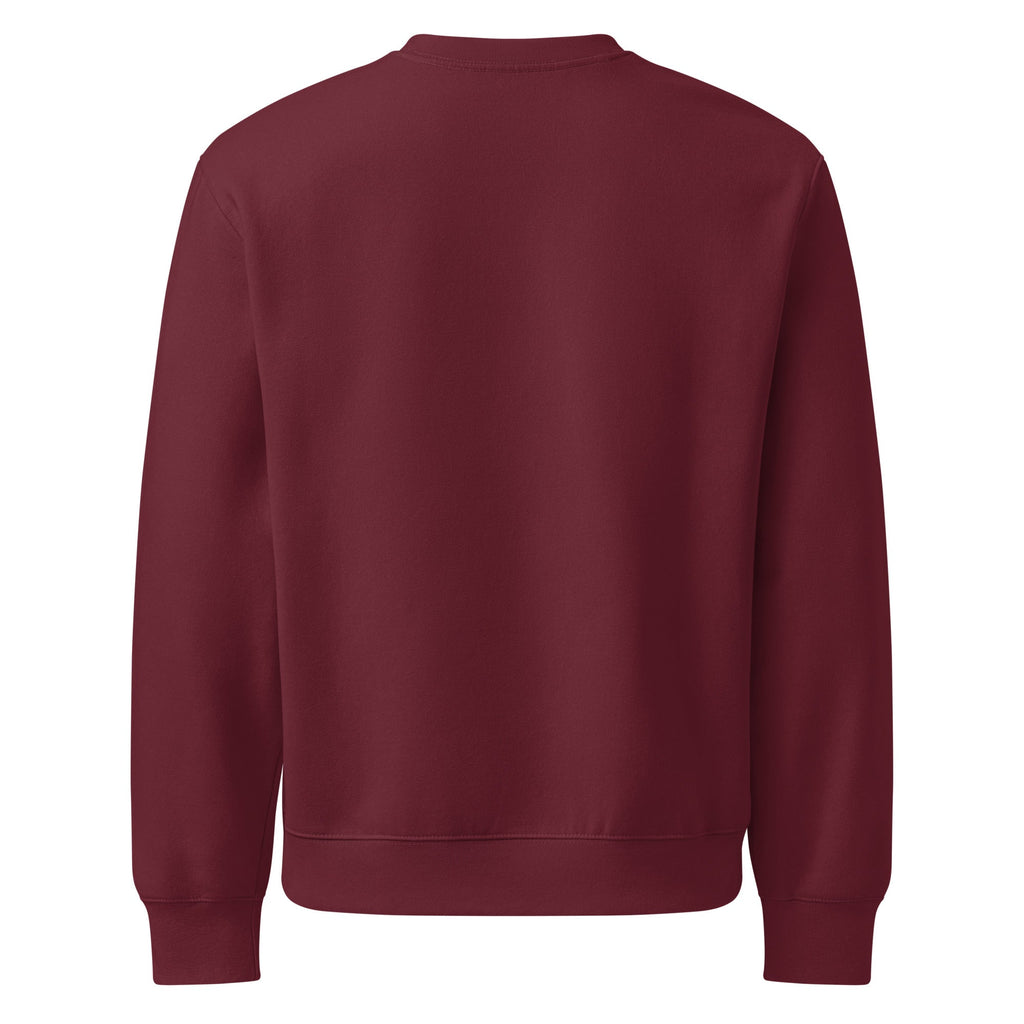CAJUN COWBOY Oversized heavyweight sweatshirt - RBW COLLECTION