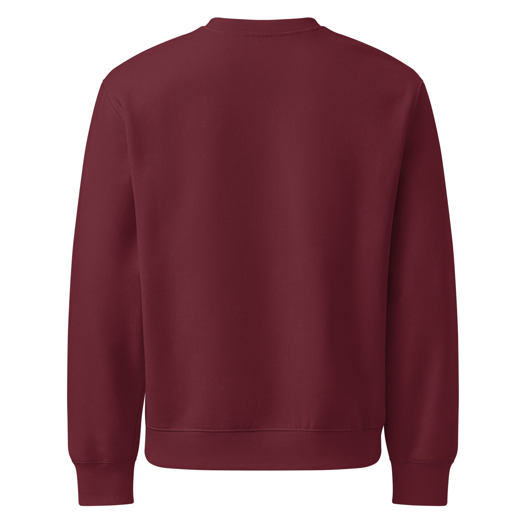 CAJUN COWBOY Oversized heavyweight sweatshirt - RBW COLLECTION