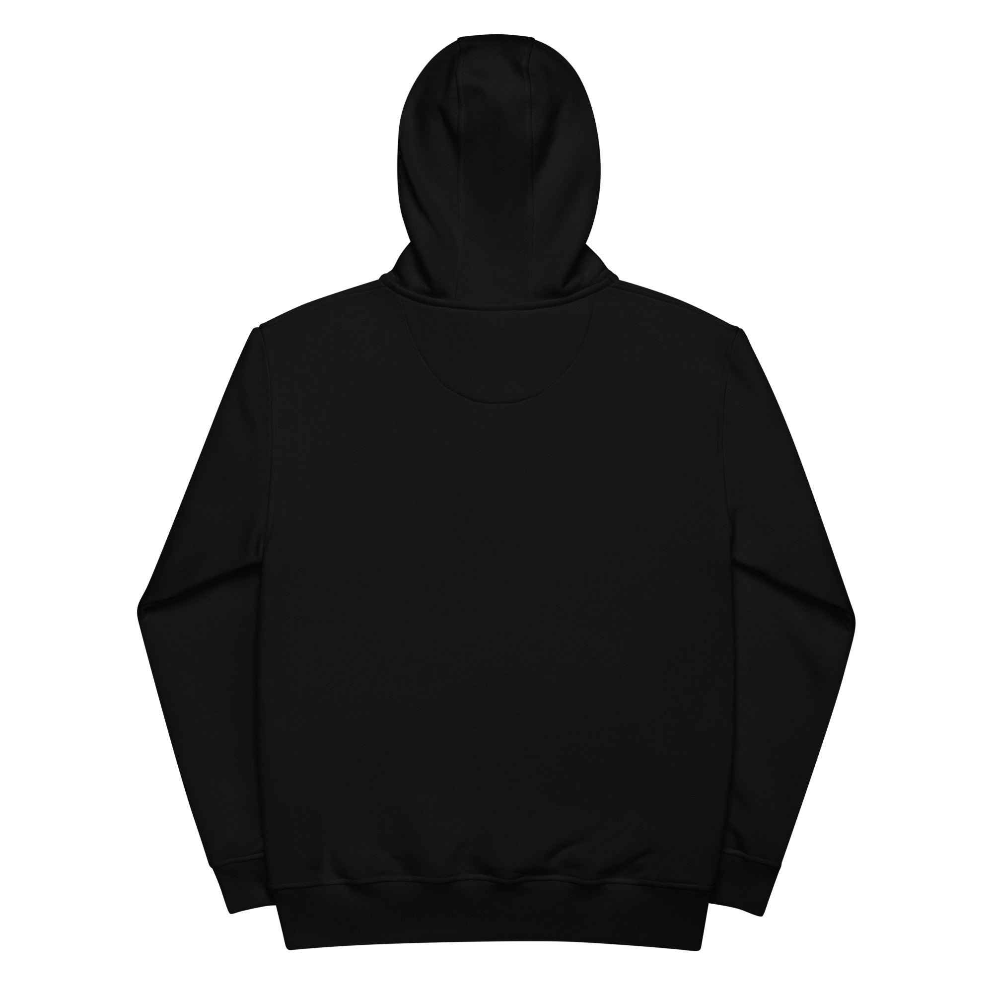 Camp Fire Hoodie Premium eco hoodie - RBW COLLECTION