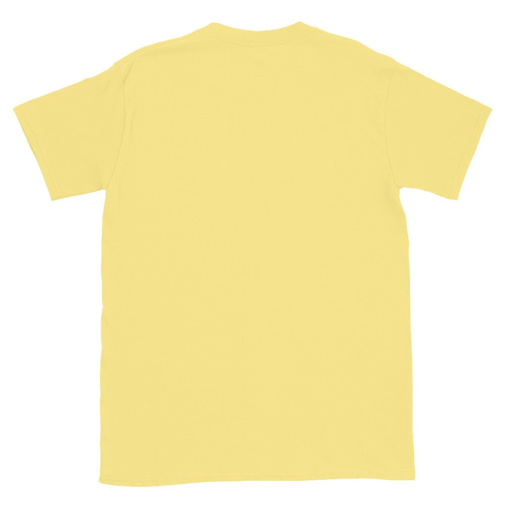 Camp Fire Tee RBW COLLECTION Short - Sleeve Unisex T-Shirt - RBW COLLECTION