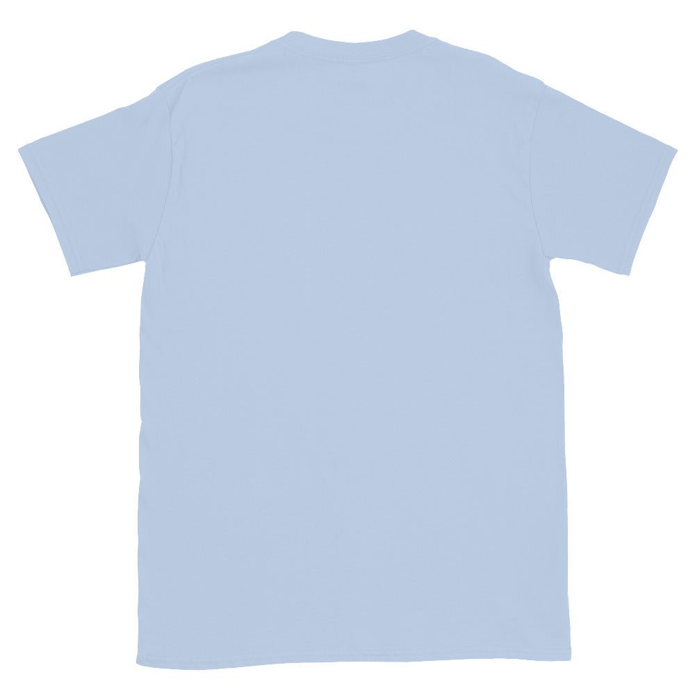 Camp Fire Tee RBW COLLECTION Short - Sleeve Unisex T-Shirt - RBW COLLECTION