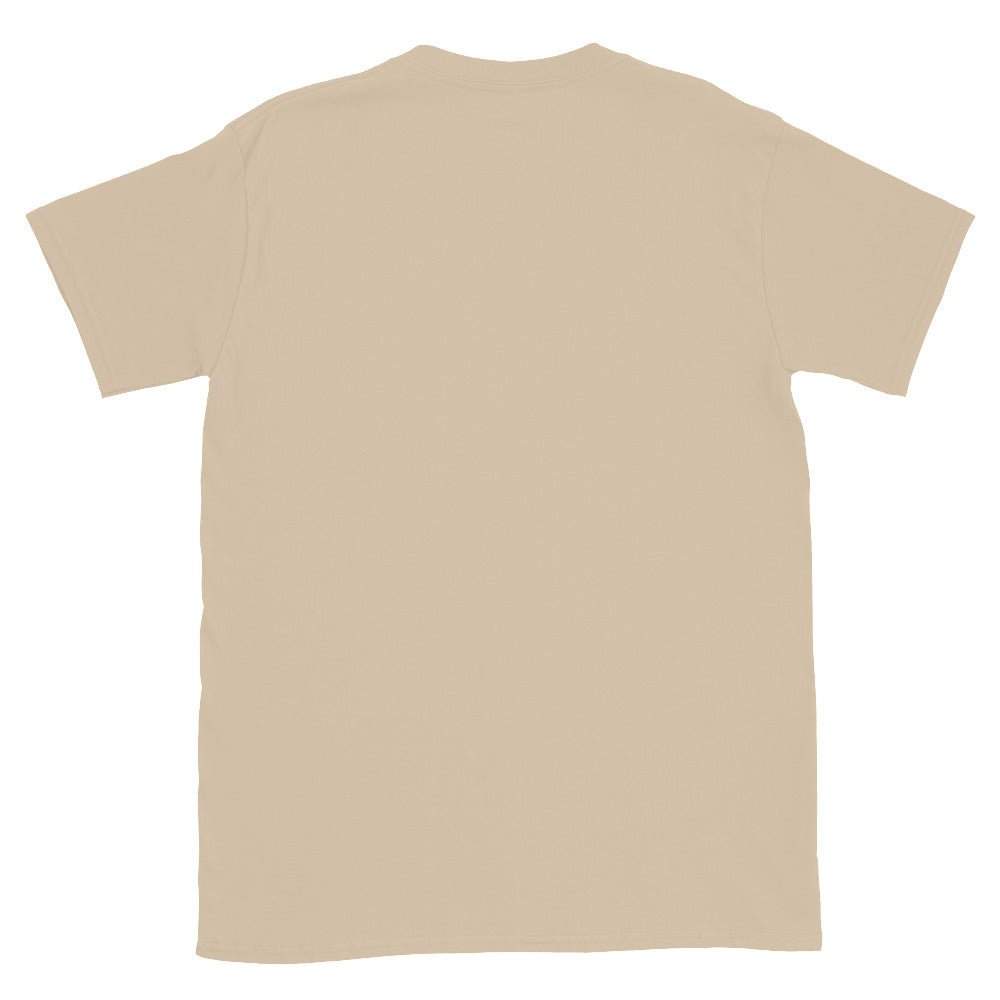 Camp Fire Tee RBW COLLECTION Short - Sleeve Unisex T-Shirt - RBW COLLECTION
