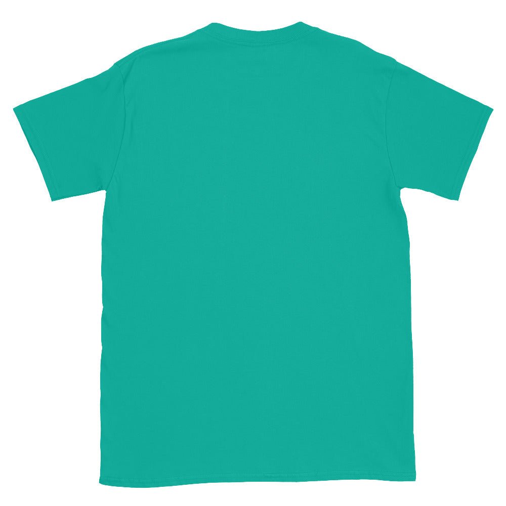Camp Fire Tee RBW COLLECTION Short - Sleeve Unisex T-Shirt - RBW COLLECTION
