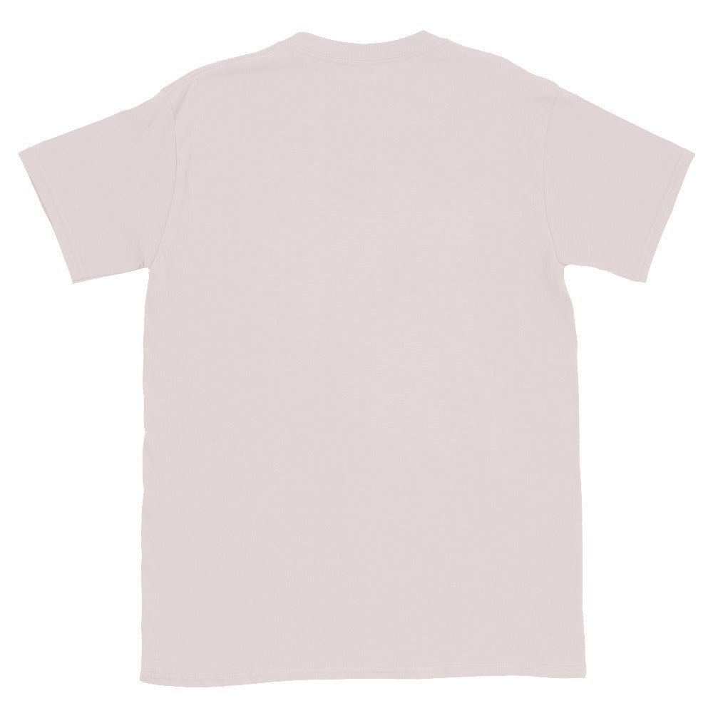 Camp Fire Tee RBW COLLECTION Short - Sleeve Unisex T-Shirt - RBW COLLECTION