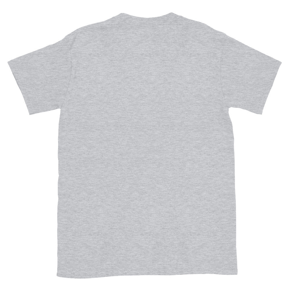 Camp Fire Tee RBW COLLECTION Short - Sleeve Unisex T-Shirt - RBW COLLECTION