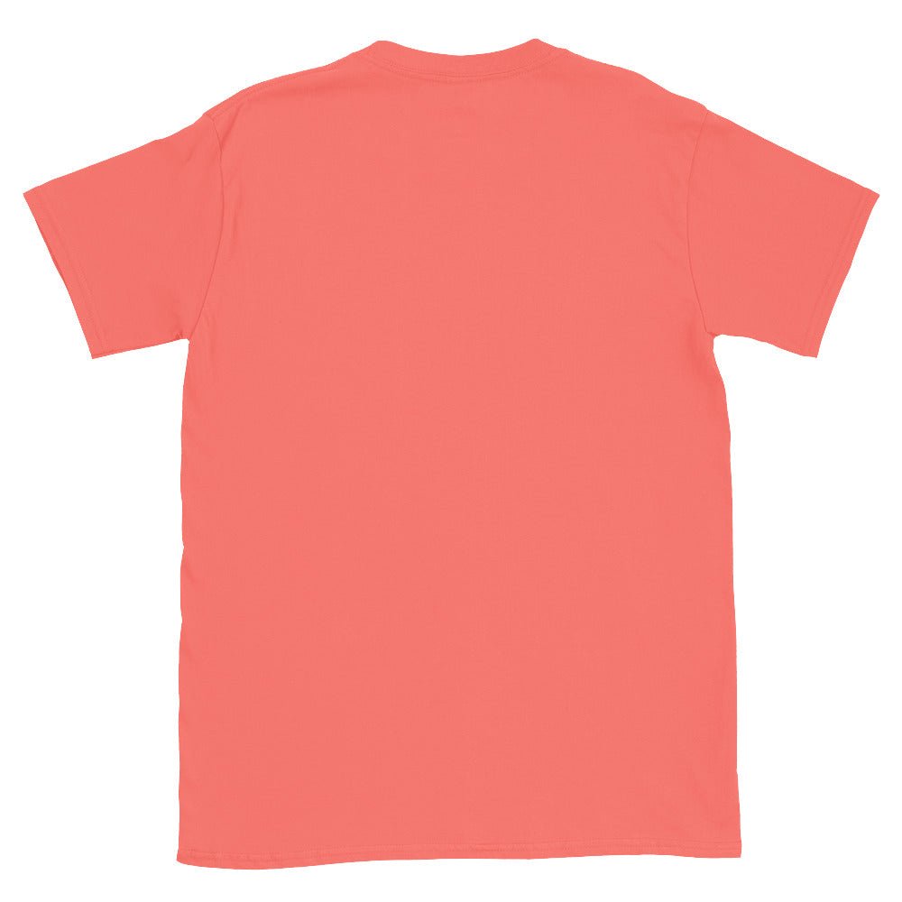 Camp Fire Tee RBW COLLECTION Short - Sleeve Unisex T-Shirt - RBW COLLECTION