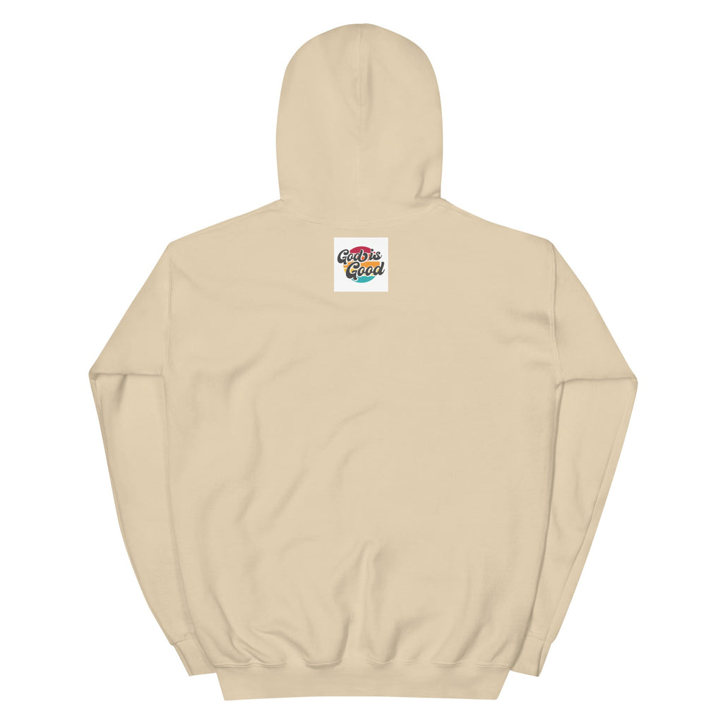 chosen Hoodie - RBW COLLECTION