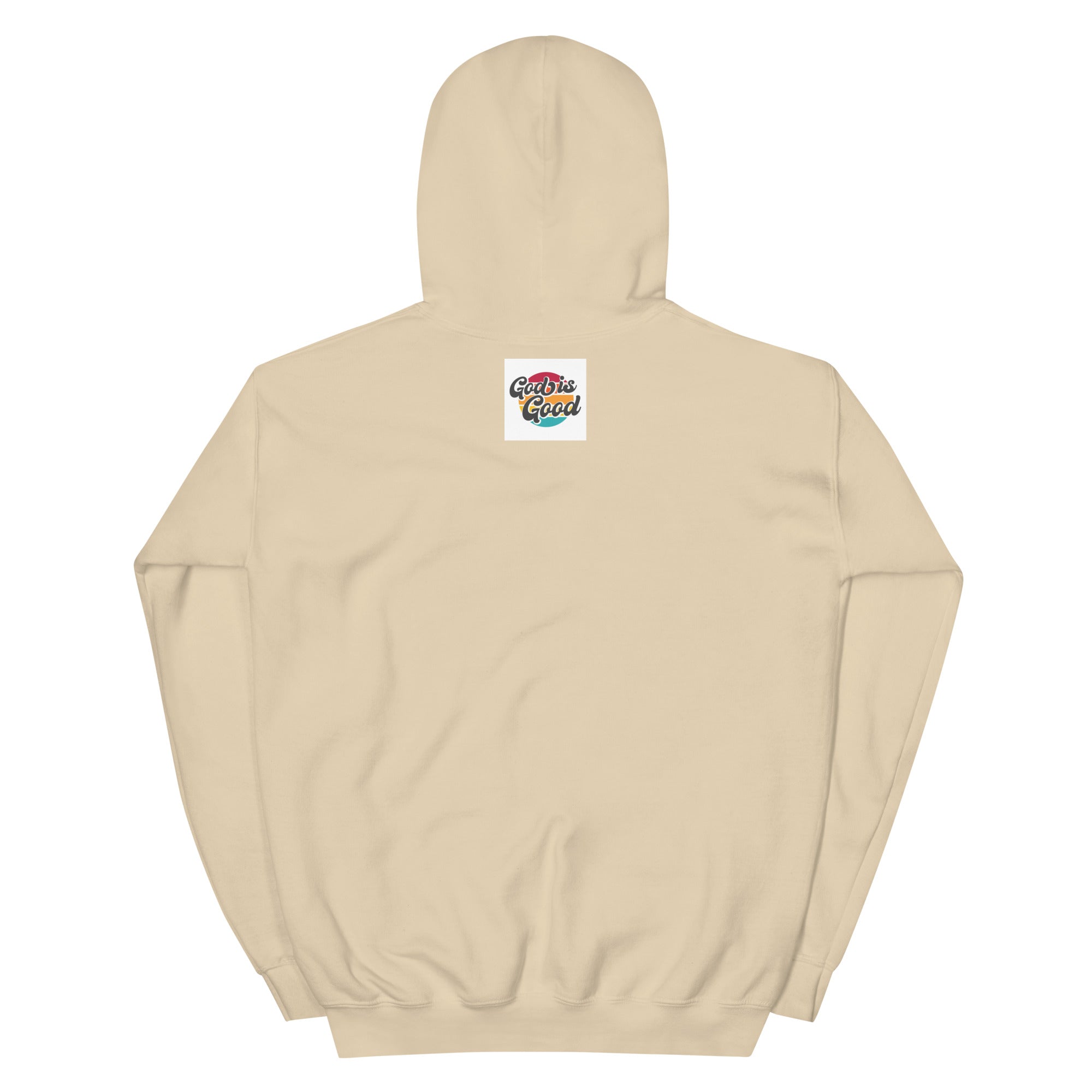 chosen Hoodie - RBW COLLECTION