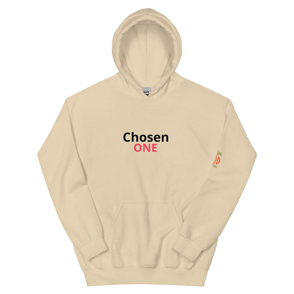 chosen Hoodie - RBW COLLECTION