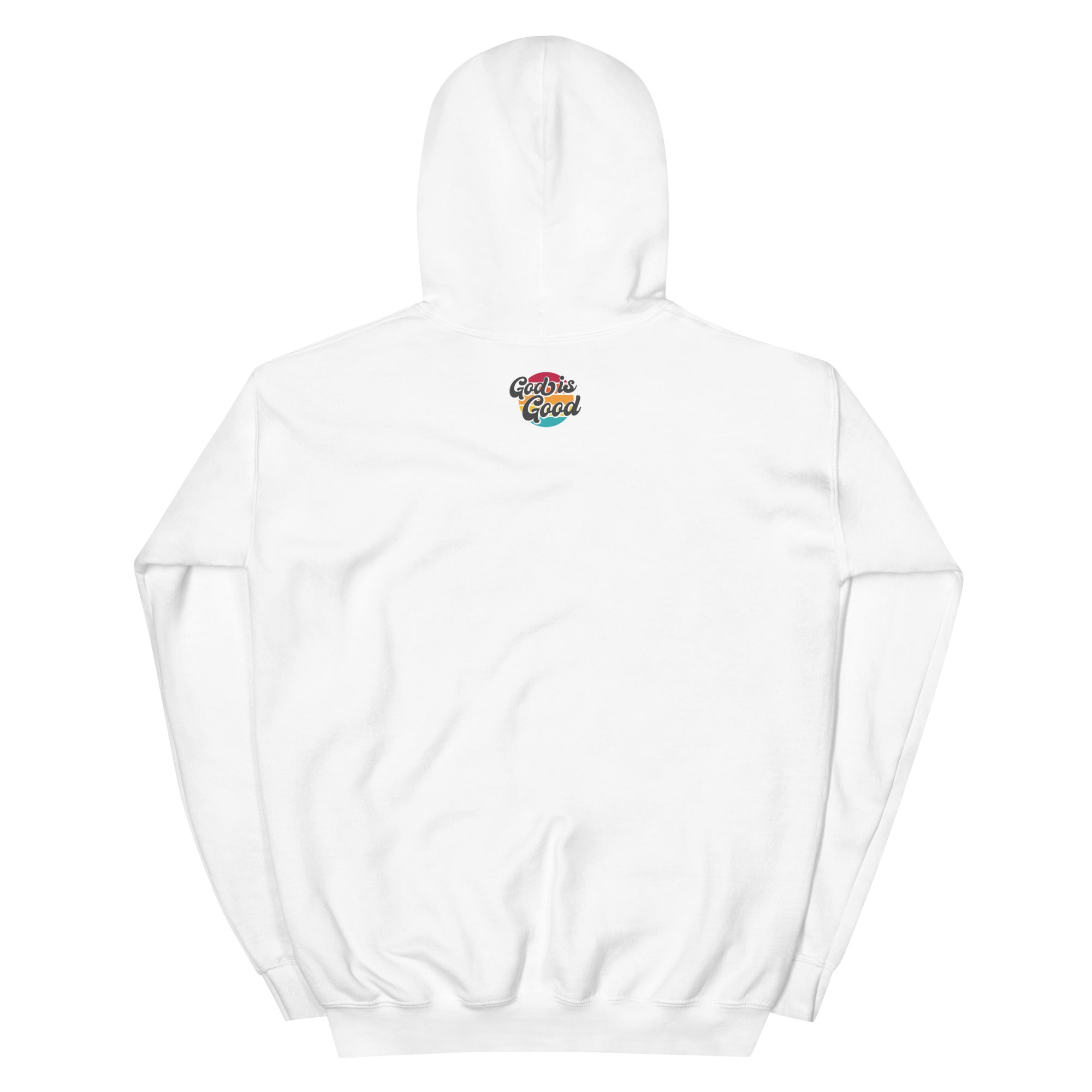 chosen Hoodie - RBW COLLECTION