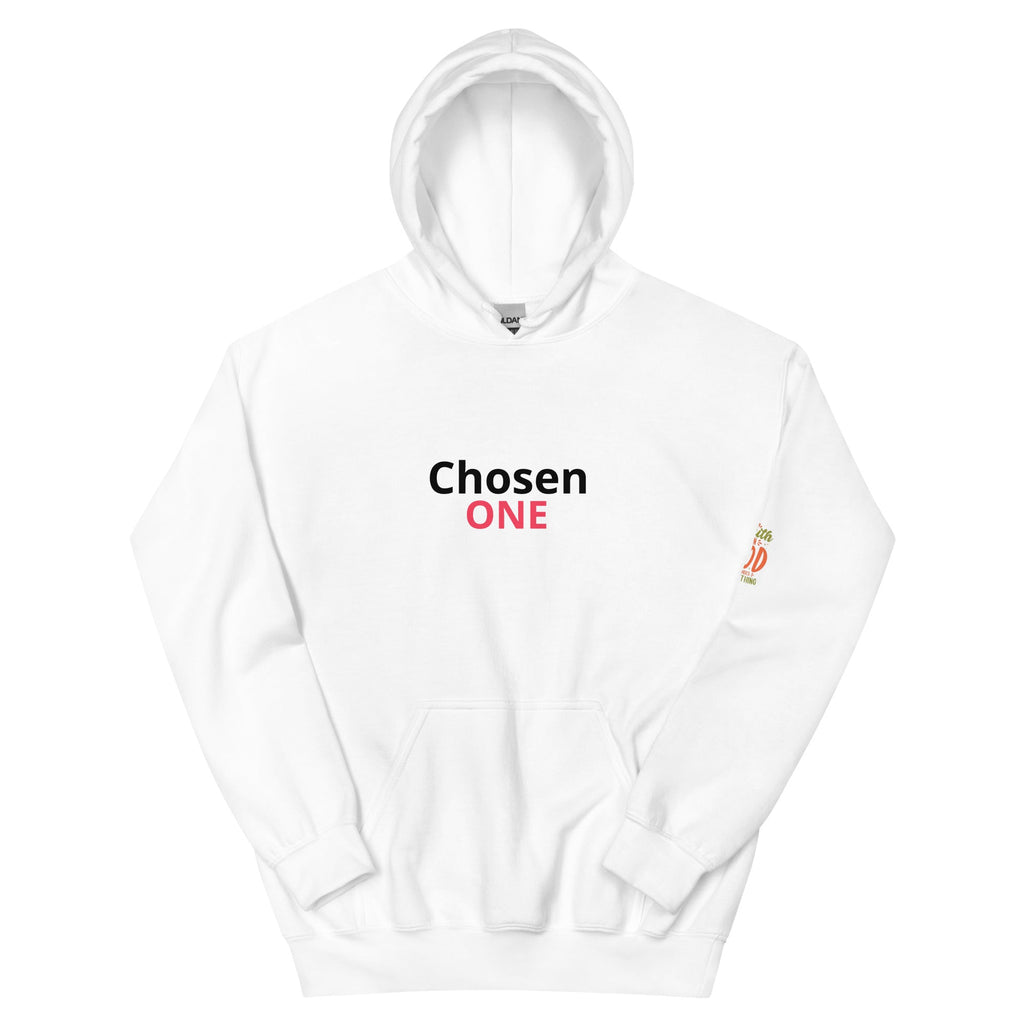 chosen Hoodie - RBW COLLECTION