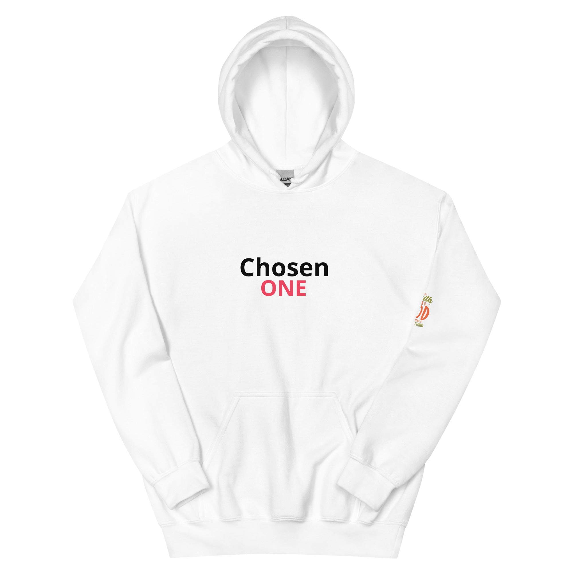 chosen Hoodie - RBW COLLECTION