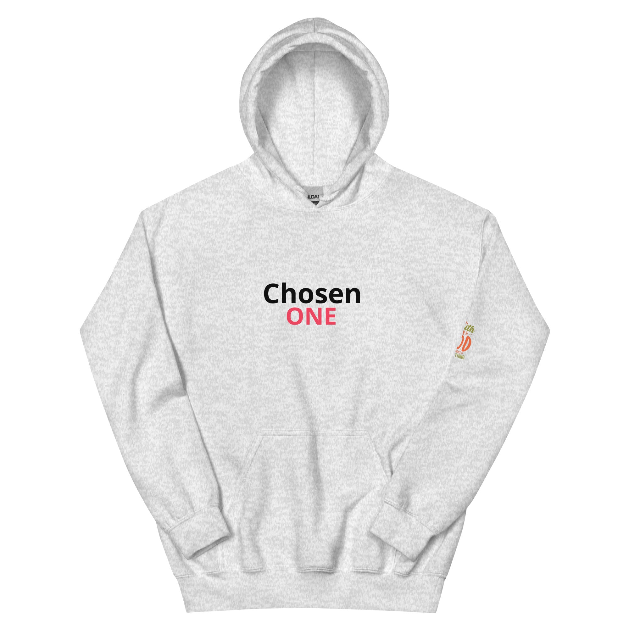 chosen Hoodie - RBW COLLECTION