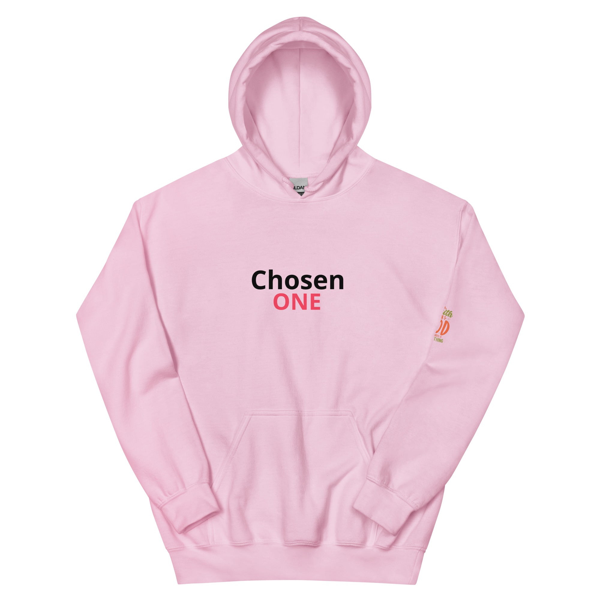 chosen Hoodie - RBW COLLECTION