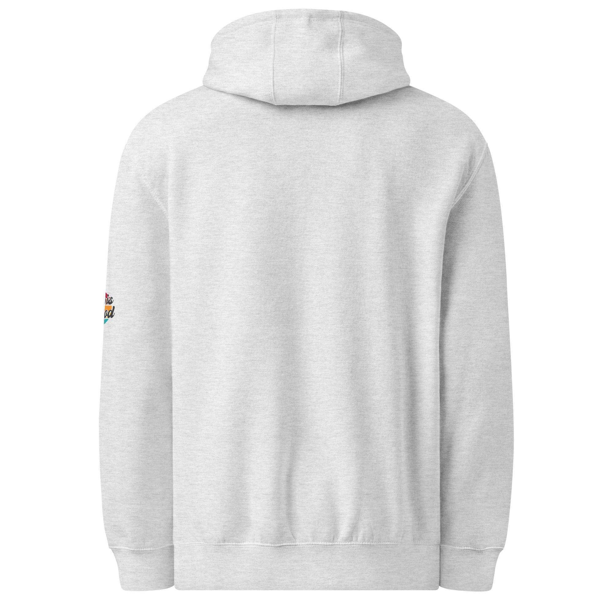 Chosen One Hoodie - RBW COLLECTION
