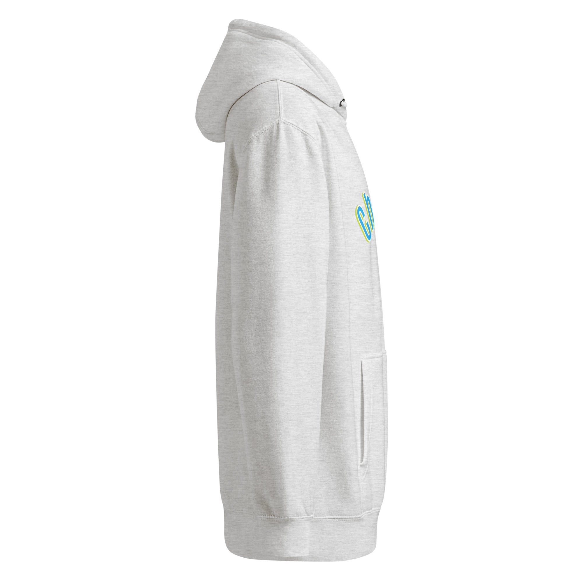 Chosen One Hoodie - RBW COLLECTION