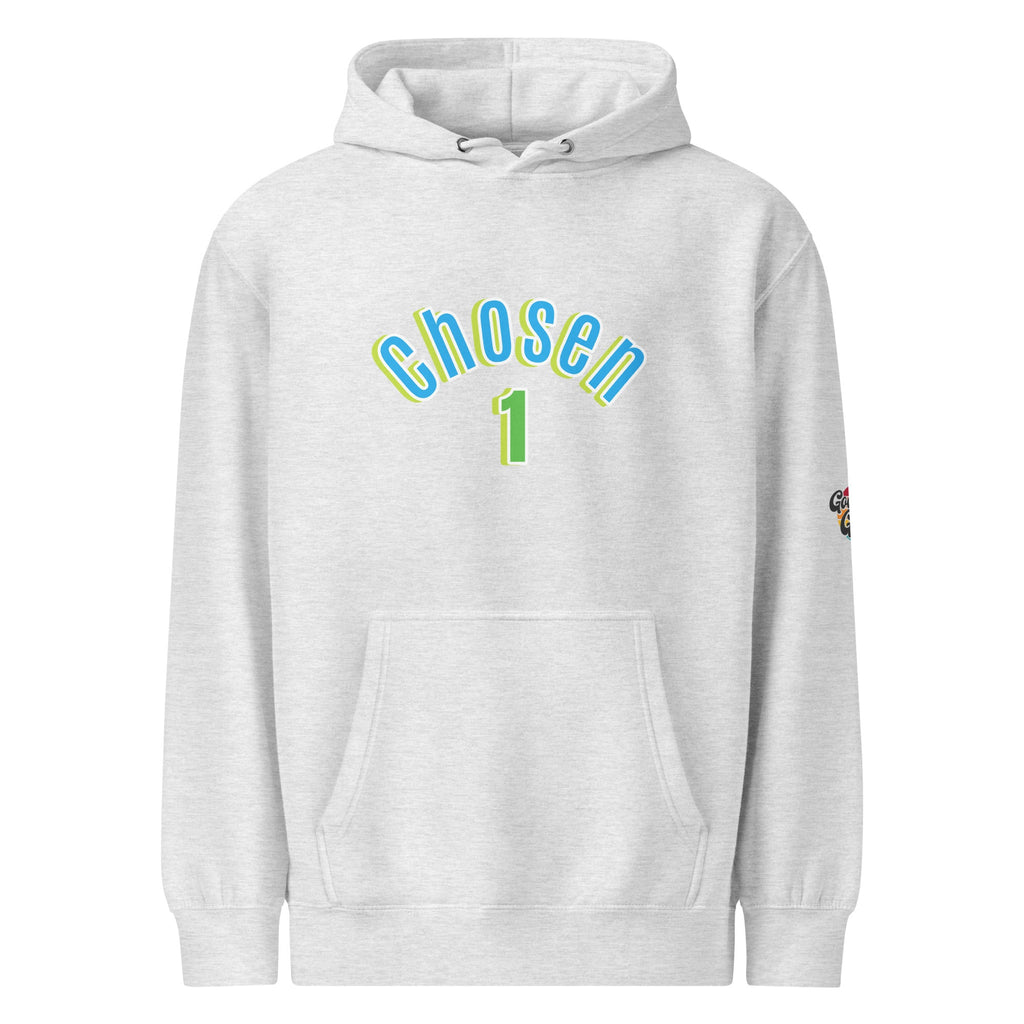 Chosen One Hoodie - RBW COLLECTION