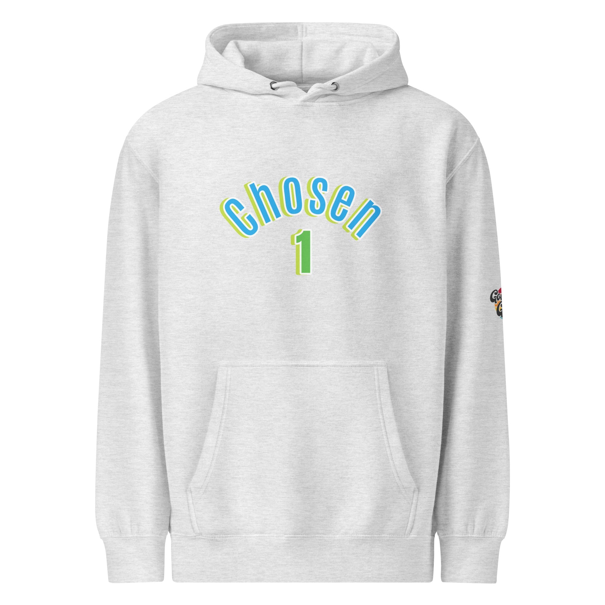 Chosen One Hoodie - RBW COLLECTION