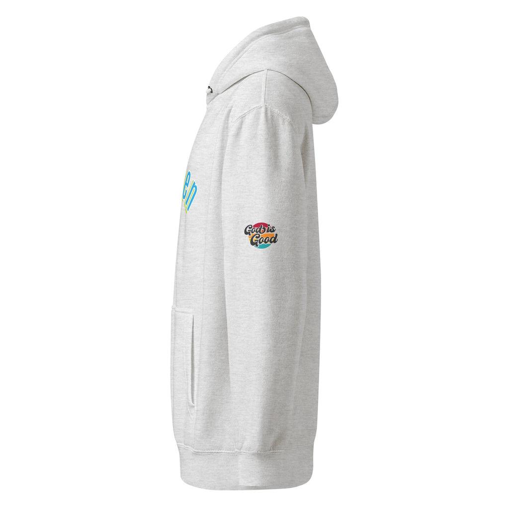 Chosen One Hoodie - RBW COLLECTION