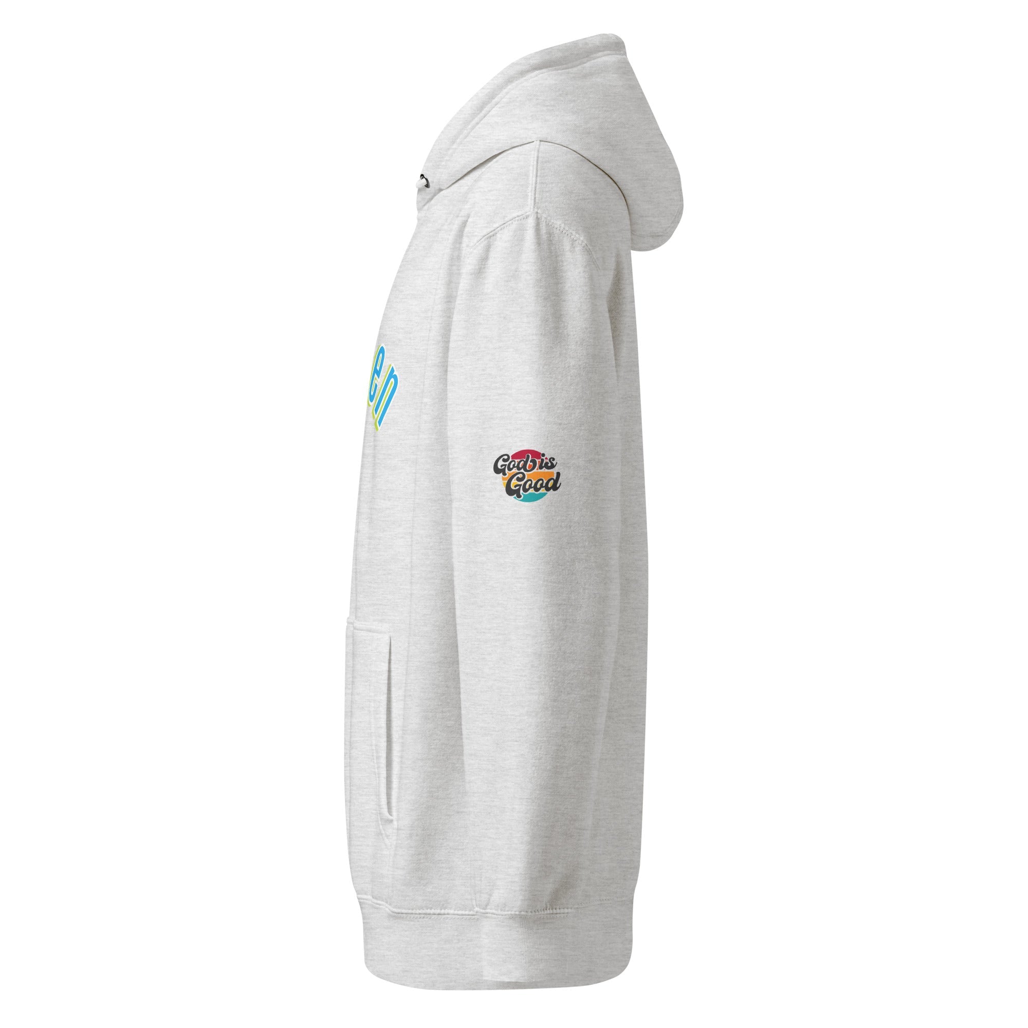 Chosen One Hoodie - RBW COLLECTION