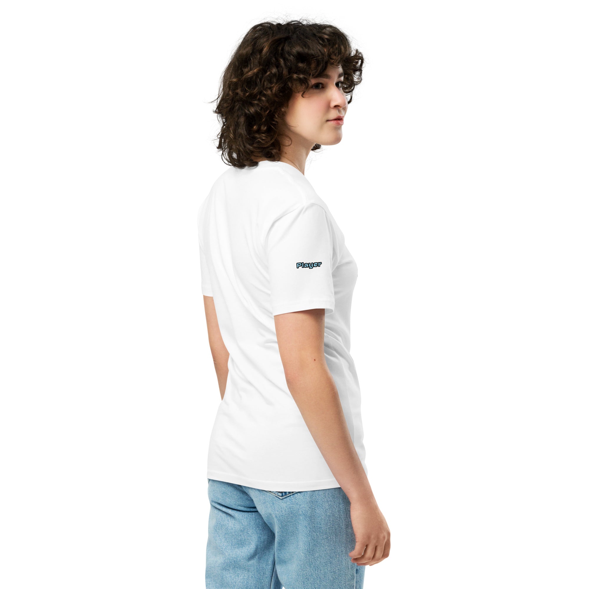 Classic Unisex premium t-shirt - RBW COLLECTION