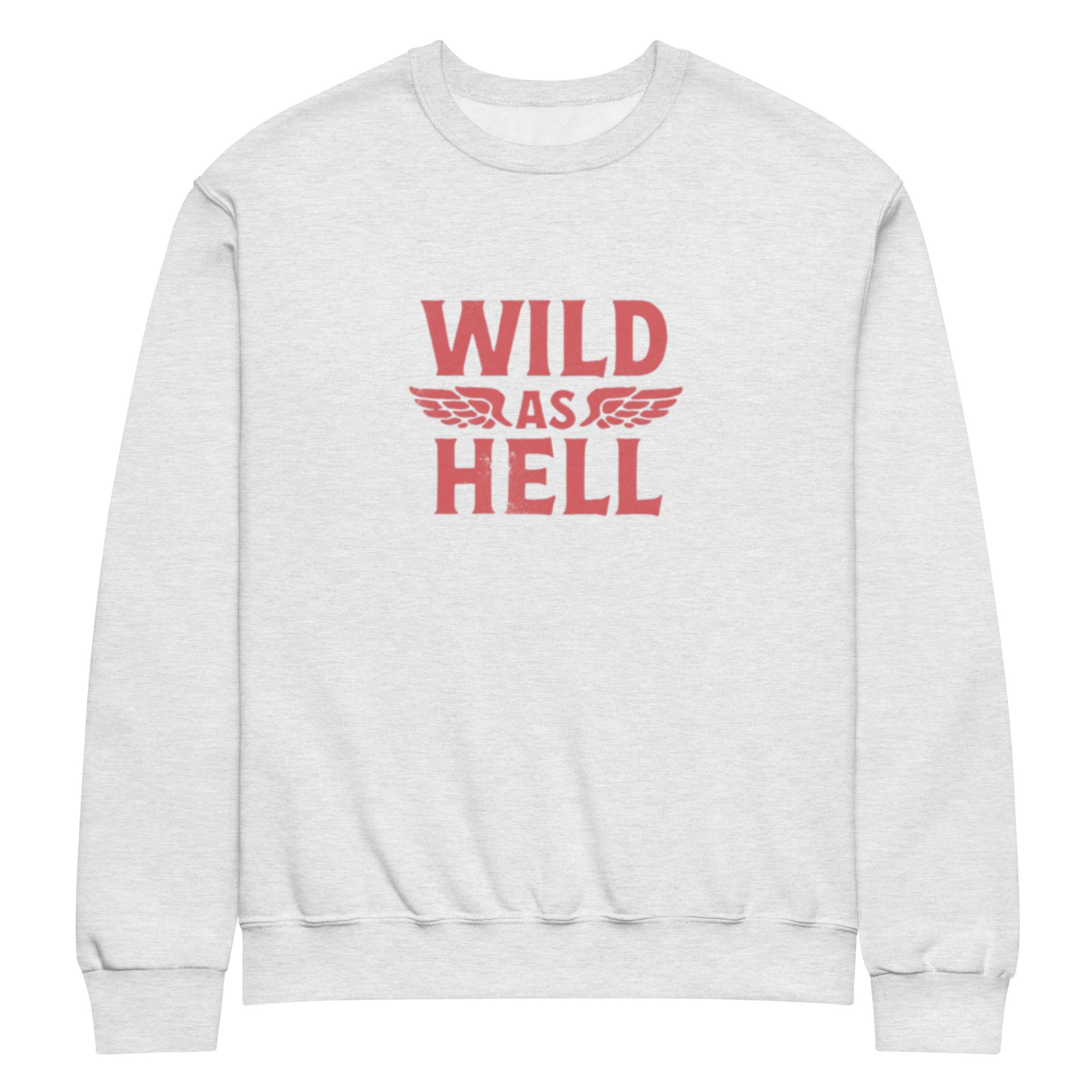 Crew neck sweatshirt - RBW COLLECTION