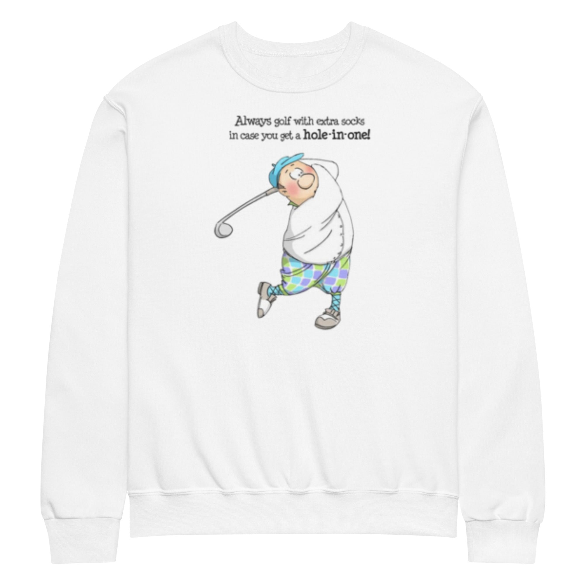 Crew neck sweatshirt - RBW COLLECTION