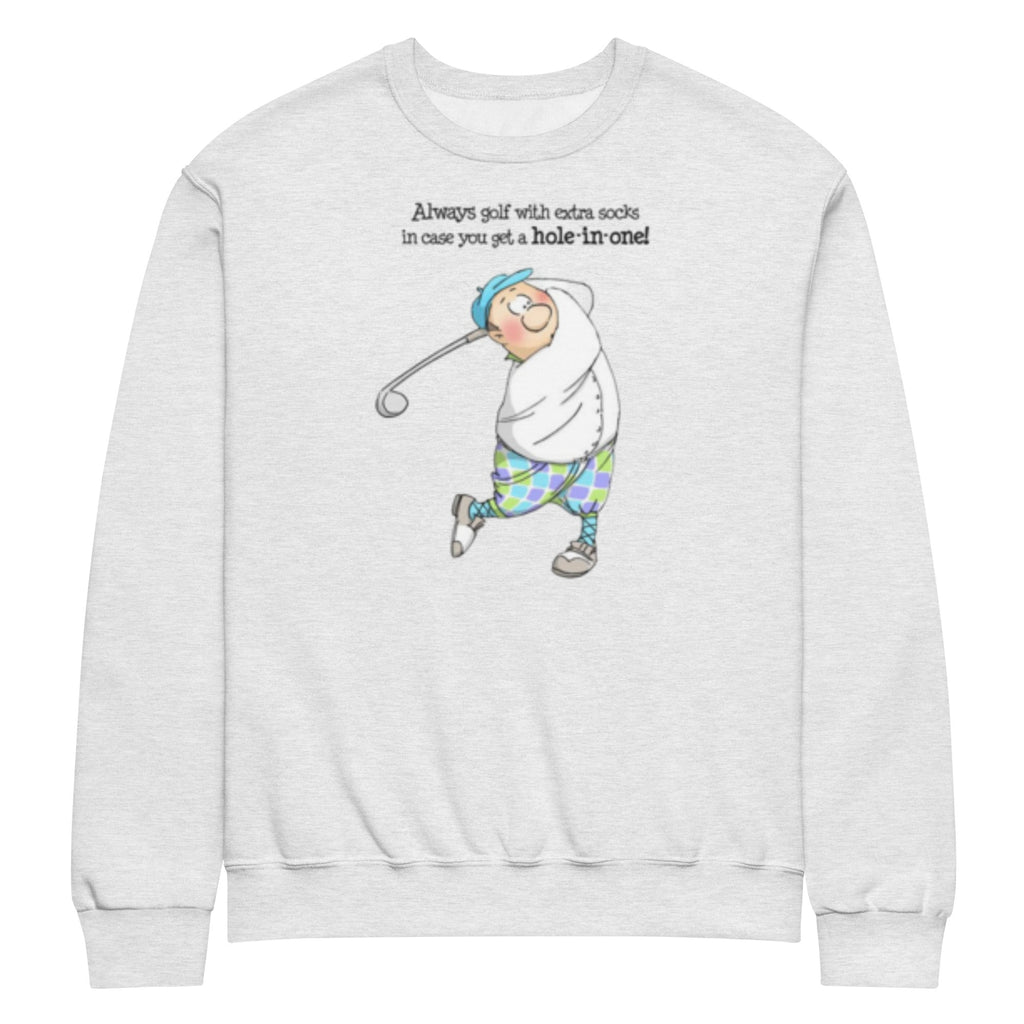 Crew neck sweatshirt - RBW COLLECTION