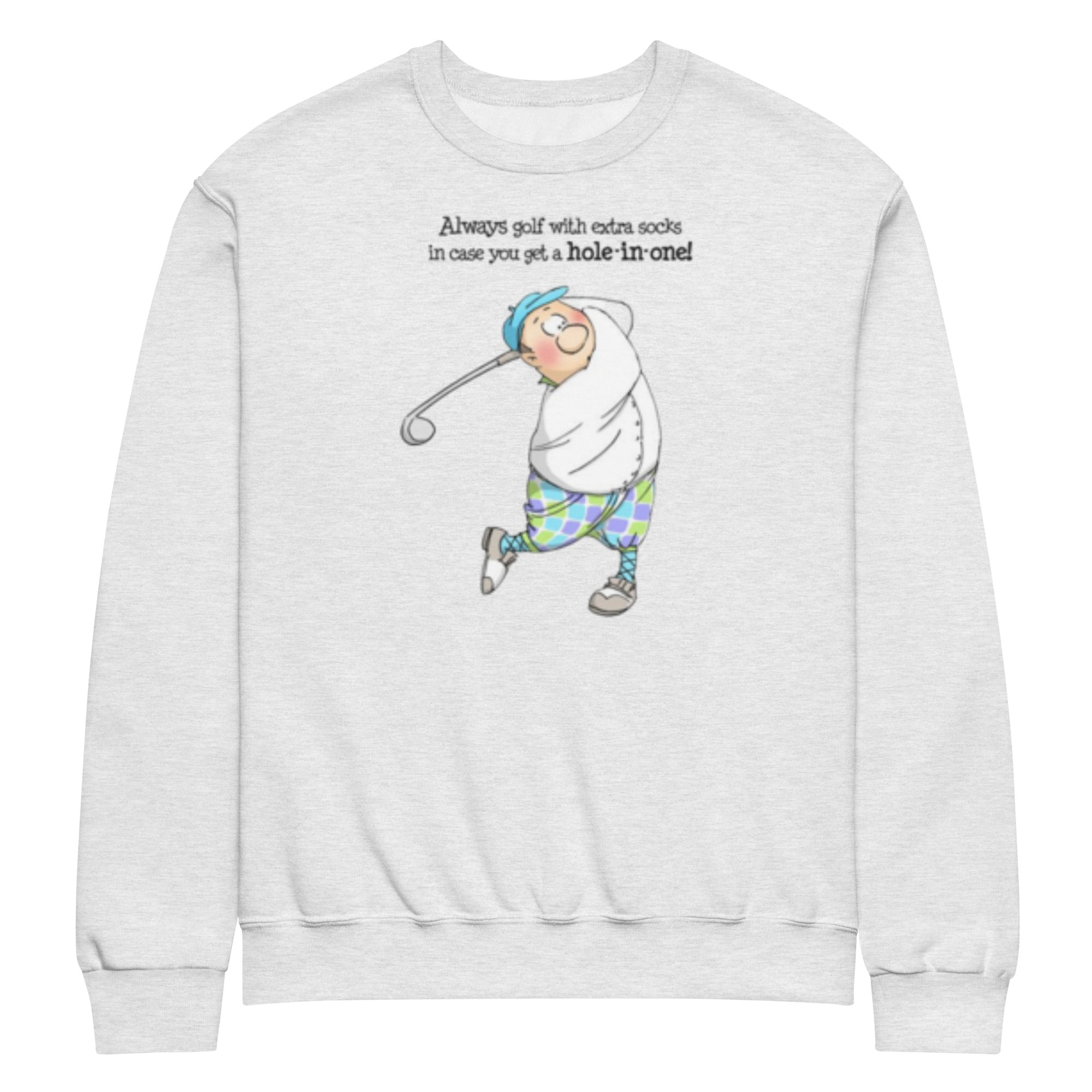 Crew neck sweatshirt - RBW COLLECTION