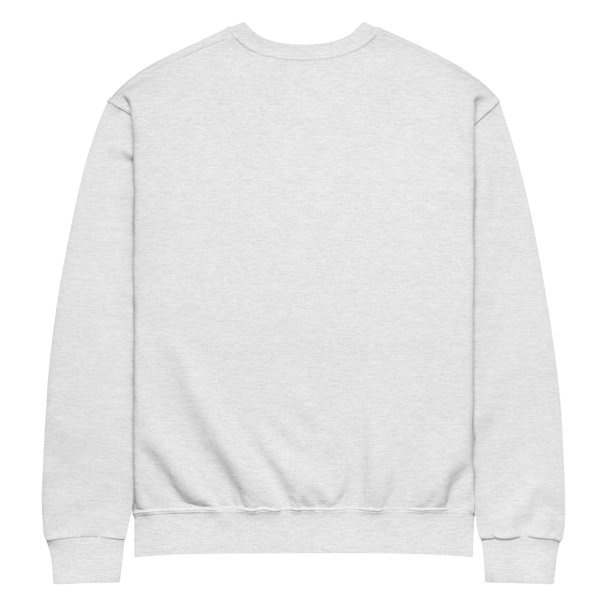 Crew neck sweatshirt - RBW COLLECTION