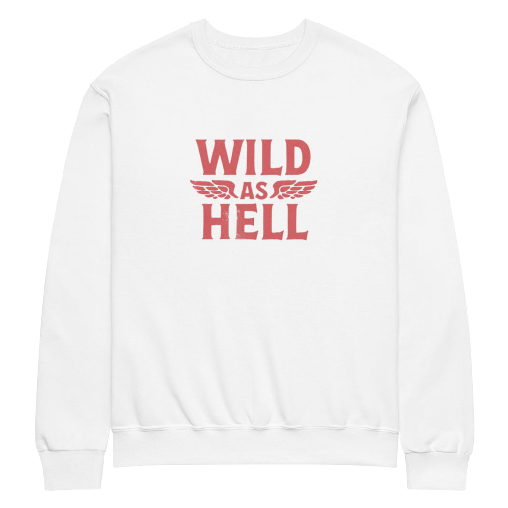 Crew neck sweatshirt - RBW COLLECTION