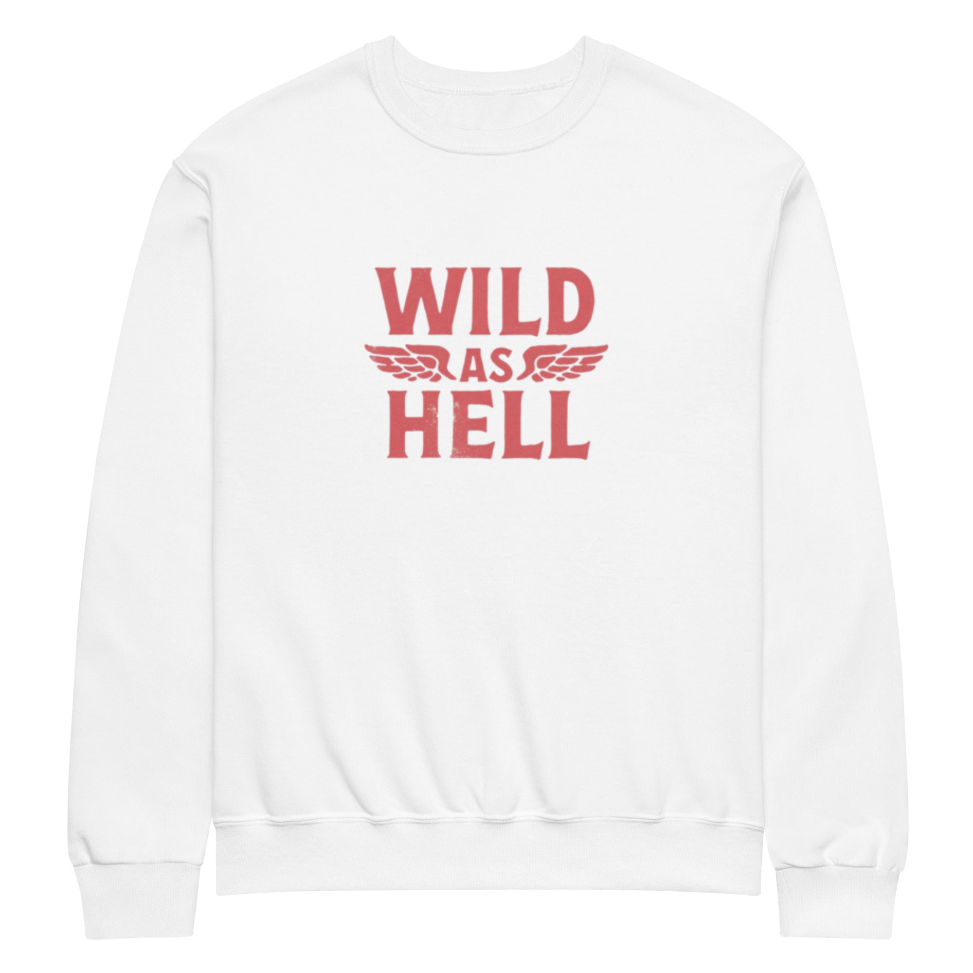 Crew neck sweatshirt - RBW COLLECTION