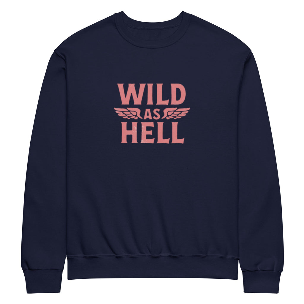 Crew neck sweatshirt - RBW COLLECTION