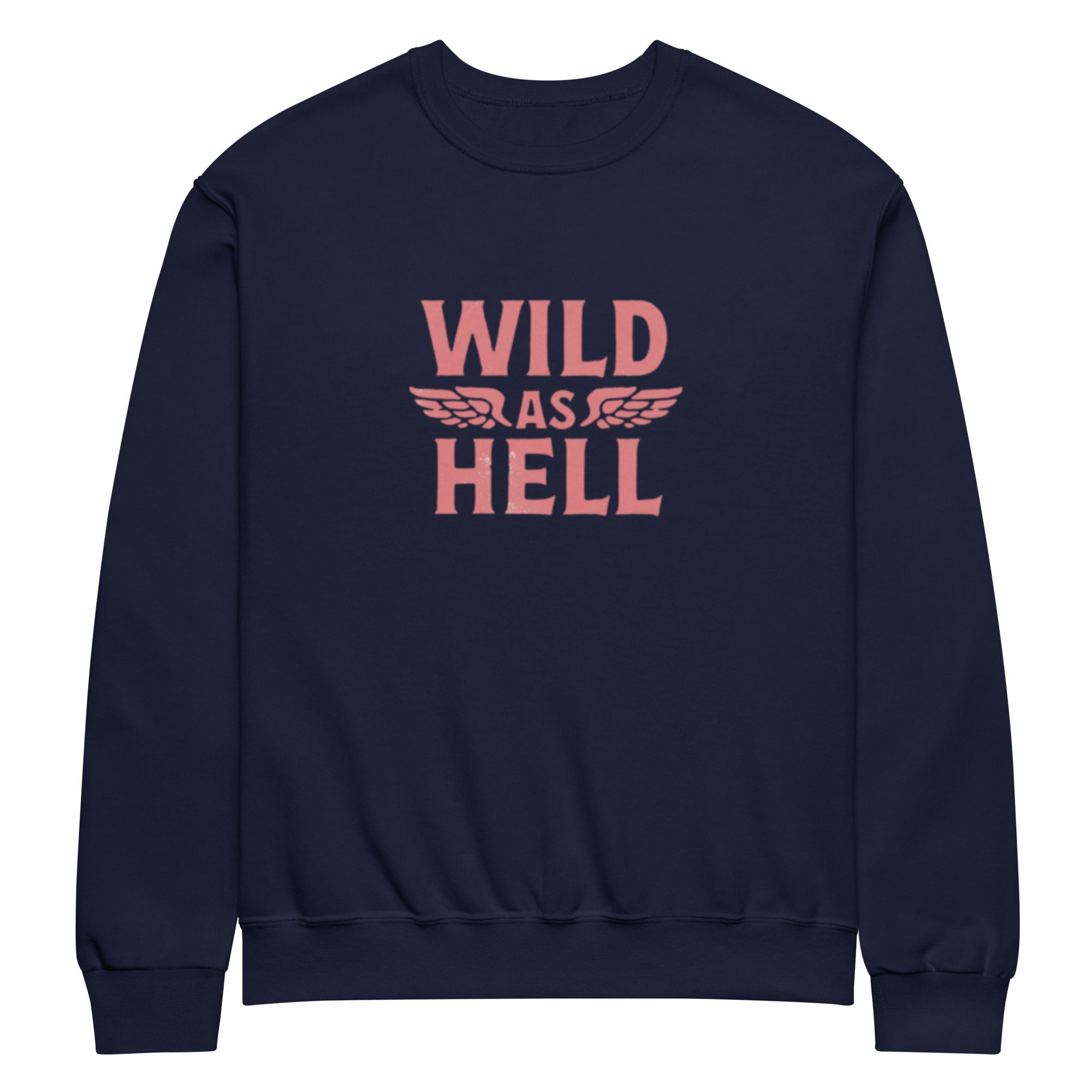 Crew neck sweatshirt - RBW COLLECTION