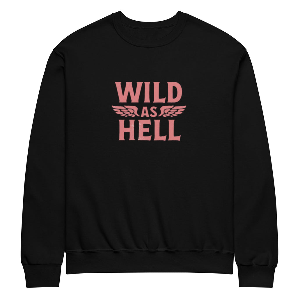 Crew neck sweatshirt - RBW COLLECTION