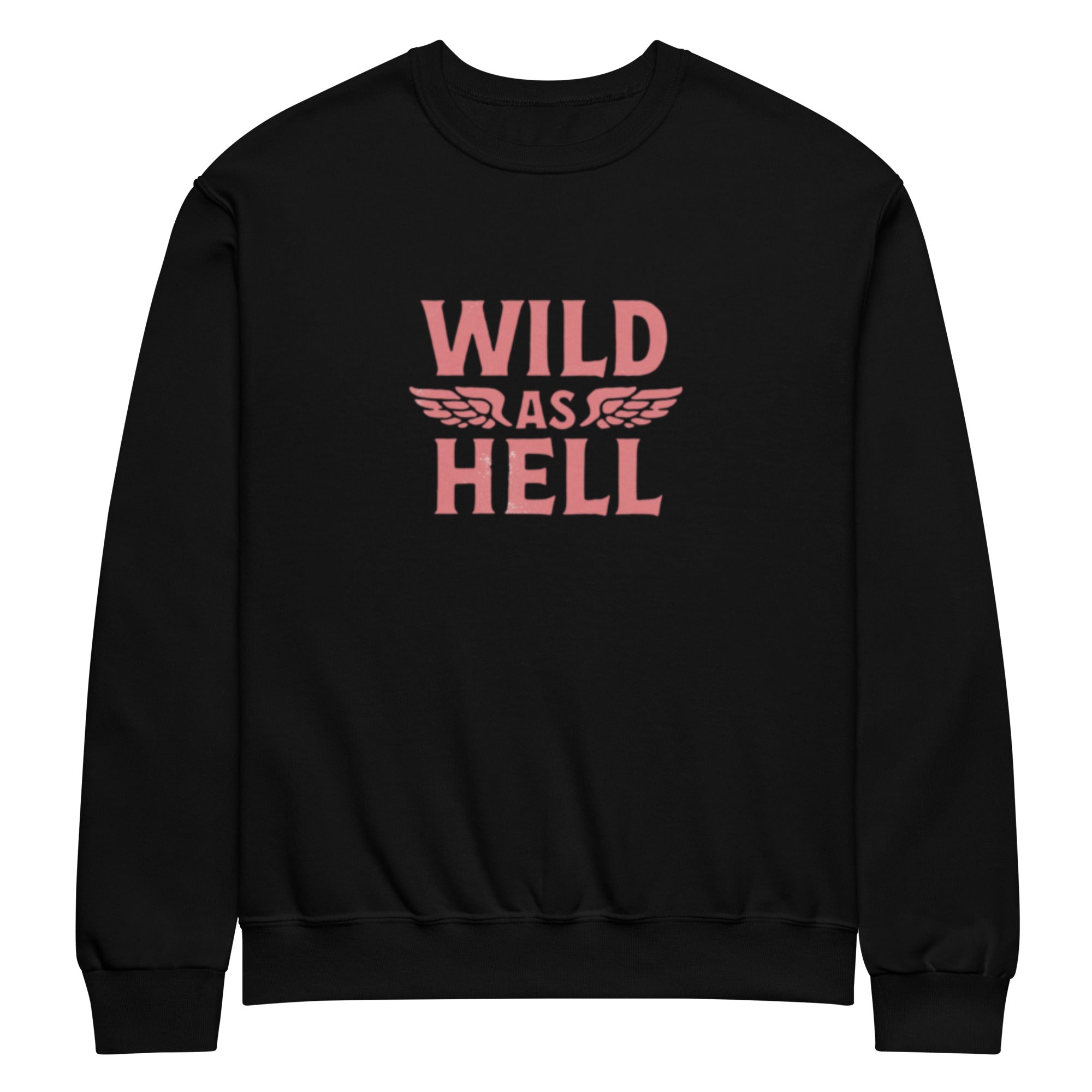 Crew neck sweatshirt - RBW COLLECTION