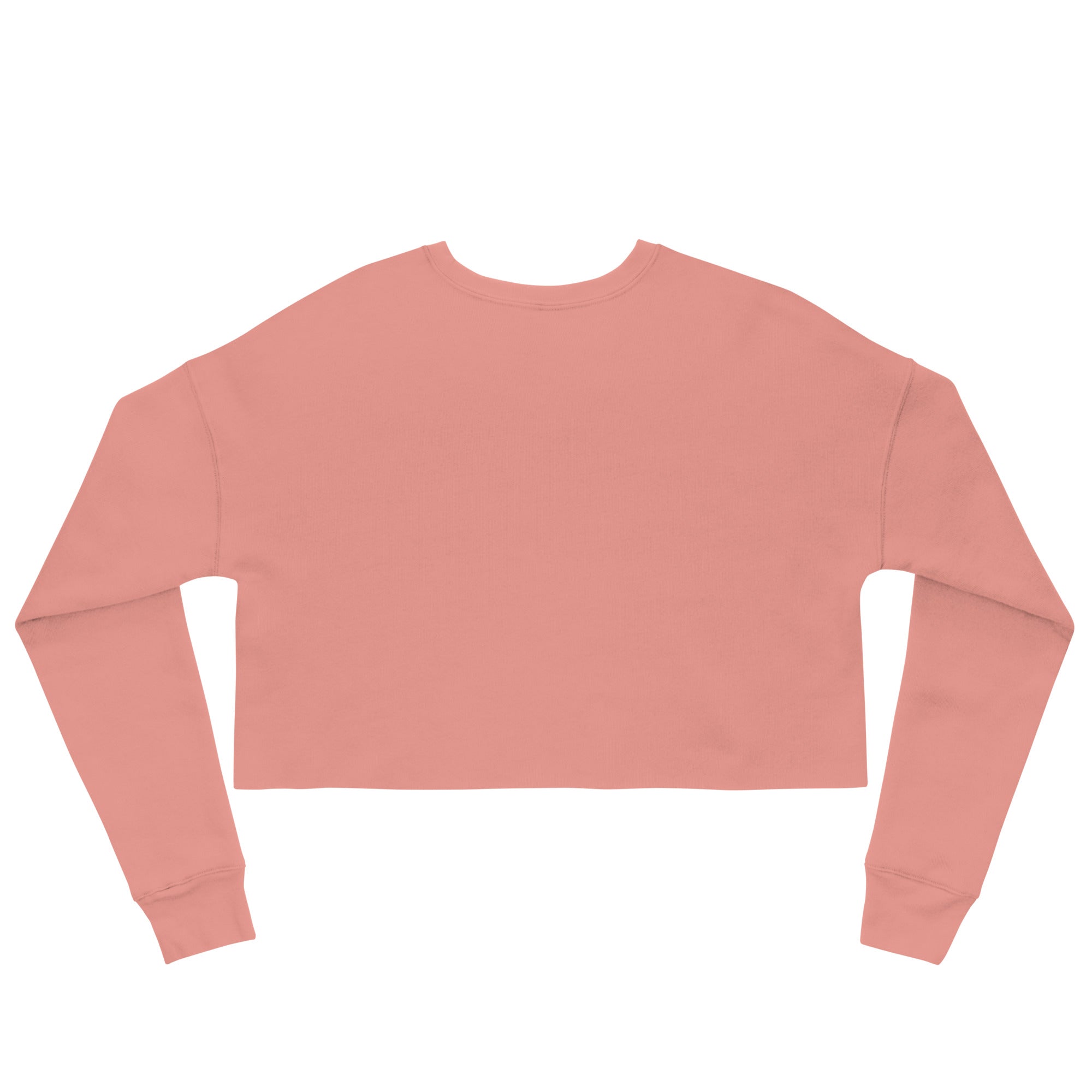 Crop Camp Together SweatShirt RBW COLLECTION - RBW COLLECTION