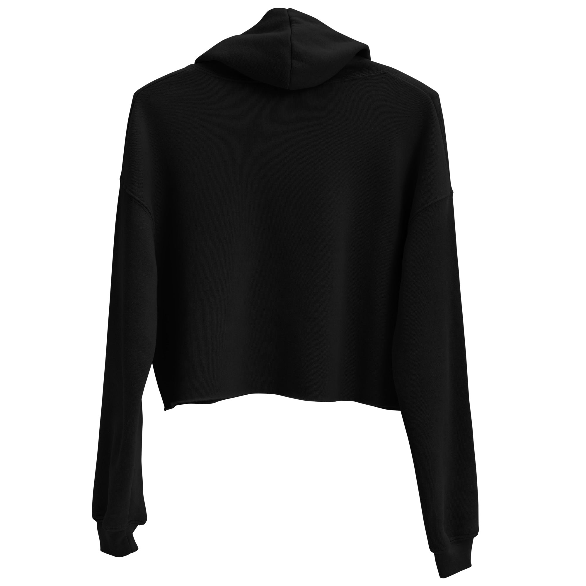 Crop Hoodie - RBW COLLECTION