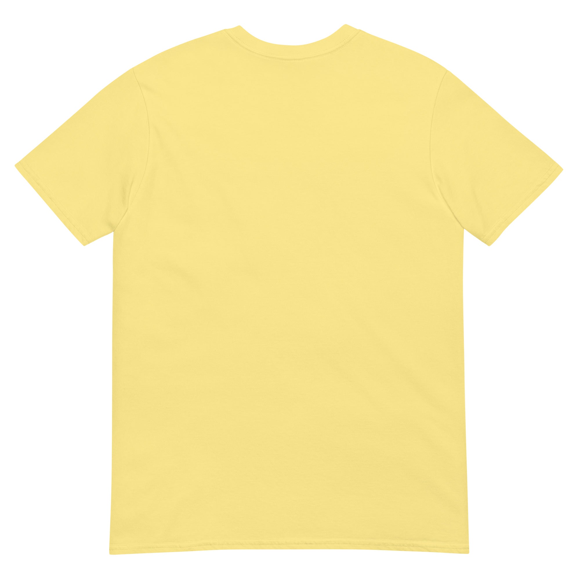 Drinking bear Short - Sleeve Unisex T-Shirt - RBW COLLECTION
